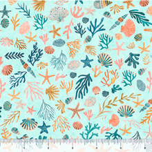 Load image into Gallery viewer, Deep Sea Dazzle Coral 31201-Q