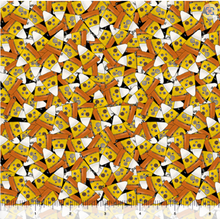 Load image into Gallery viewer, Steampunk Halloween 2 Candy Corn - 29601-J