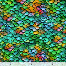 Load image into Gallery viewer, Dragon's Song Dragon Scales 31156-G