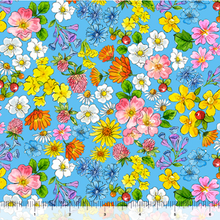 Load image into Gallery viewer, Healing Garden Tossed Flower Heads 31356-B