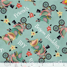 Load image into Gallery viewer, Life is Better with Friends Bird Toss 30538-Q