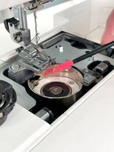 Load image into Gallery viewer, The Gypsy Quilter Every Nook and Cranny Cleaning Tools 4ct