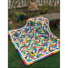 Load image into Gallery viewer, A New Twist Quilt Book