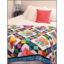 Load image into Gallery viewer, A New Twist Quilt Book