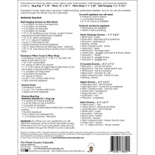 Load image into Gallery viewer, Summer Time Gnomes (Canada)