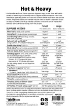 Load image into Gallery viewer, Hot & Heavy Pattern ByAnnie