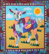 Load image into Gallery viewer, Billy Quilt Pattern