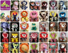 Load image into Gallery viewer, Funky Friends Factory - Larry the Lion