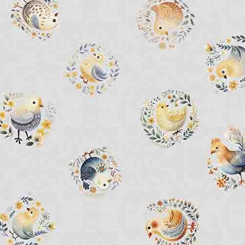 Poultry in Motion Chicks 30846-K