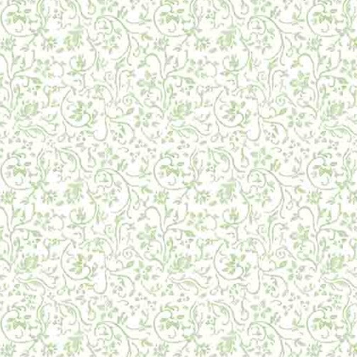 Poultry in Motion Vine Scroll 30847-H