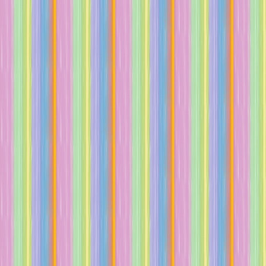 Jungle Friends Stripe 31389-X