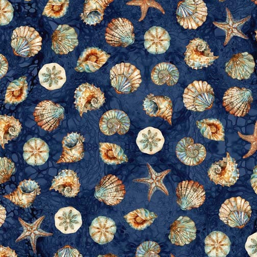 Atlantis Shell Toss 30694-N