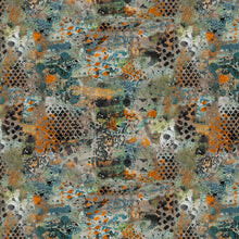 Load image into Gallery viewer, Emerald Hollow Y4826-55 Collage - Multi