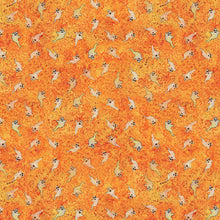Load image into Gallery viewer, Emerald Hollow Ghosts Orange Y4832-36