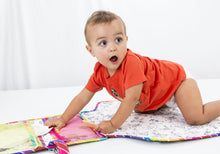 Load image into Gallery viewer, Changing Station 2.0 Pattern ByAnnie