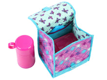 Load image into Gallery viewer, Grab Some Grub 2.0 Pattern ByAnnie