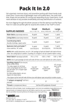 Load image into Gallery viewer, Pack It In 2.0