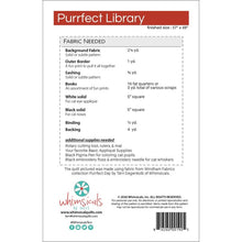 Load image into Gallery viewer, Purrfect Library