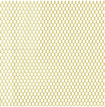 Load image into Gallery viewer, ByAnnie Lightweight Mesh Fabric 18" x 54"
