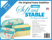 Load image into Gallery viewer, Soft and Stable