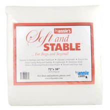 Load image into Gallery viewer, Soft and Stable