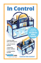 Load image into Gallery viewer, In Control Pattern ByAnnie