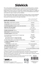 Load image into Gallery viewer, Sidekick