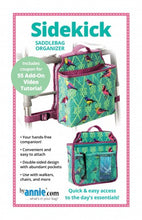 Load image into Gallery viewer, Sidekick