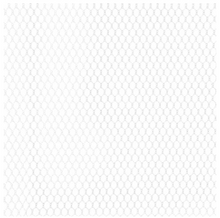 Load image into Gallery viewer, ByAnnie Lightweight Mesh Fabric 18" x 54"