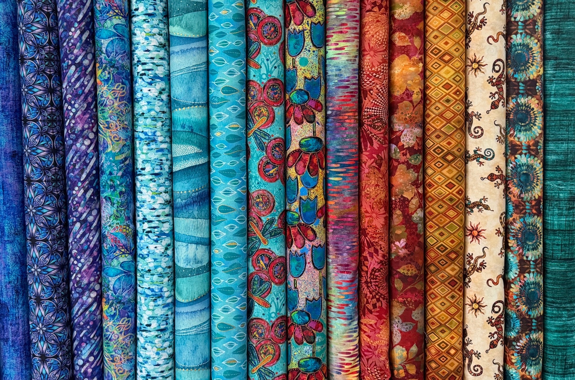 Fabric