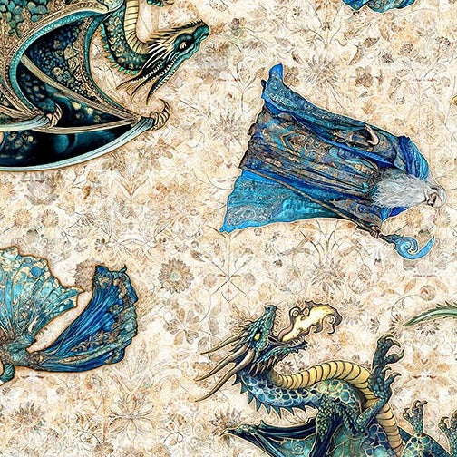 Folklore Medieval Character Toss 31642-E