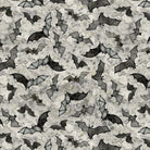 Emerald Hollow Y4835-116 Bats Mist Gray