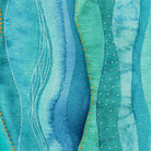Ebb & Flow Cascade 54027DM-1 Aqua