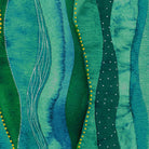 Ebb & Flow Cascade 54027DM-2 Emerald