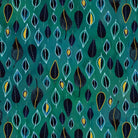 Ebb & Flow Trickle 54029DM-2 Emerald