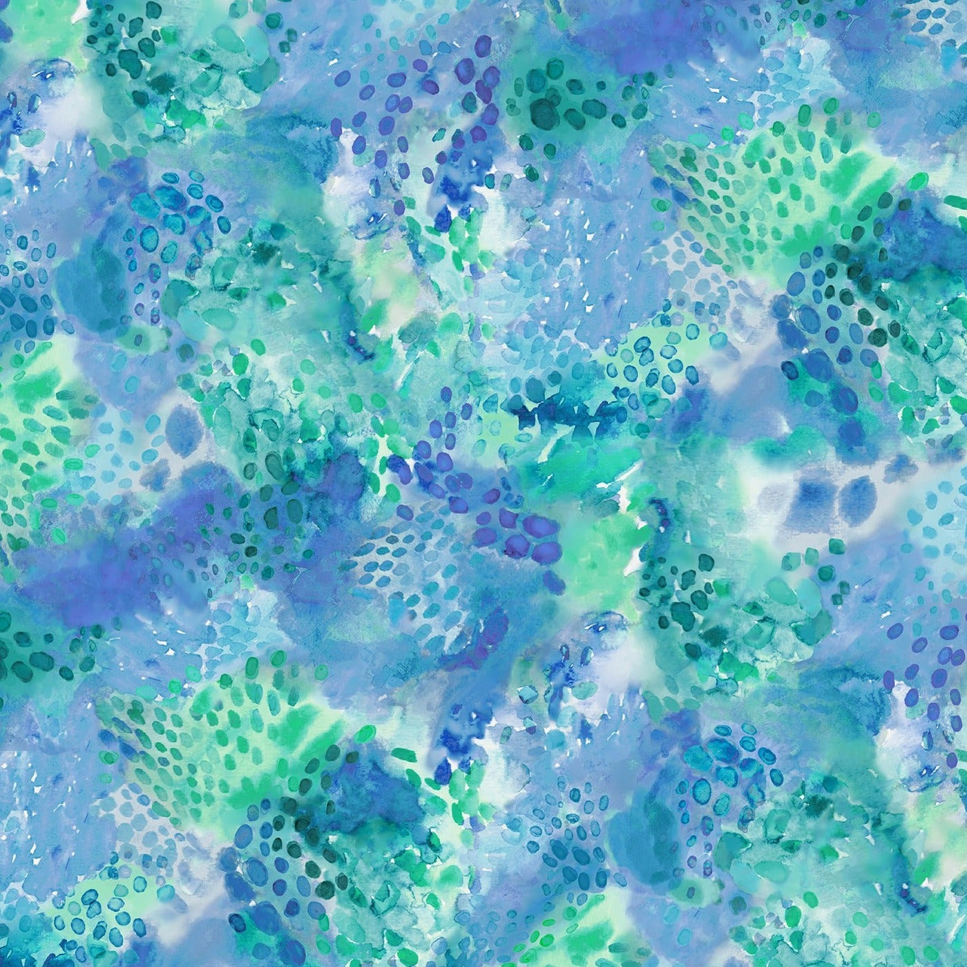 A Hummingbird's Charm Shimmer 54183-4 Hydrangea