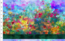 Load image into Gallery viewer, A Year of Art 11YOA-1 Spring Border
