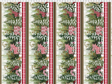 Load image into Gallery viewer, Nature&#39;s Winter Border 1NW-1
