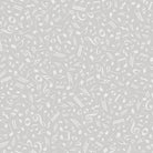 Quilting Illusions Musical Notes 26761-K Gray