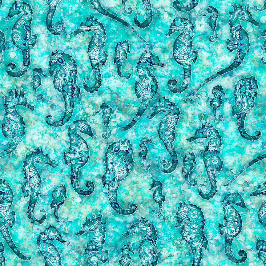 Oceana Seahorse 27090-Q