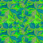 Ambiance Zebra Floral 28610-G