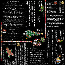 Load image into Gallery viewer, It&#39;s a Steampunk Christmas Recipes- 28904-J
