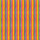 Sunbright Wavy Stripe 28929-O