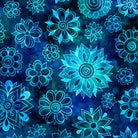 Bohemian Dreams Flower Toss 29019-W