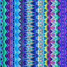 Bohemian Dreams  Geo Stripe  29023-B