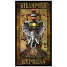 Steampunk Express Panel 29064-A