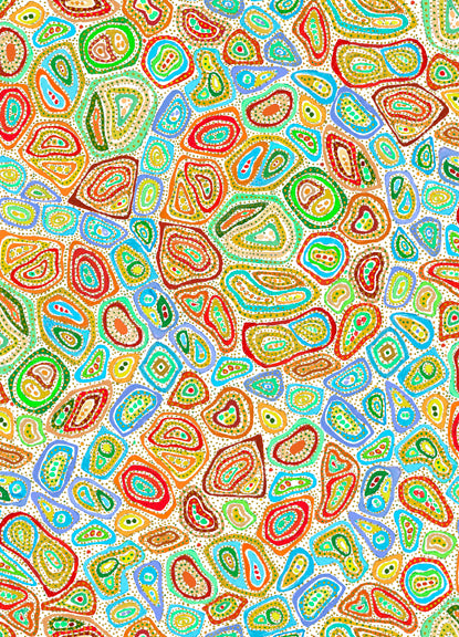 Mosaic Turtles Mosaic 29089-Z