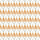 Hippity Hop Carrot Stripe - 29218-Z