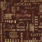 Barista Coffee Text 29456-A