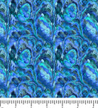 Serenity Swirl Blender 29539-B with ruler for scale